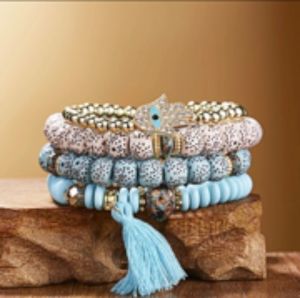 Evil Eye Protection bracelet